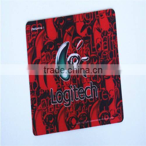 gaming mouse pad custom