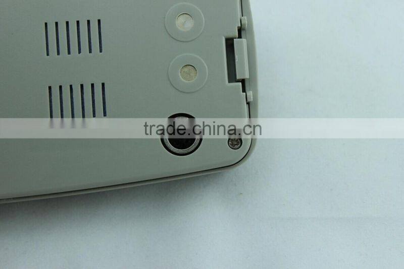 Compatible battery TBB-2R for Topcon GTS-102R Total Station