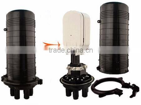 3M Fiber Optic Splicing Closure Dome Joint Enclosure