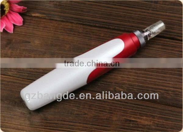 Handheld electric microneedle therapy machine BD-WZ001