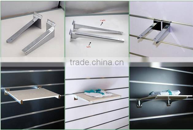 A30001 Popular use shoes display plastic clear acrylic shoe display riser