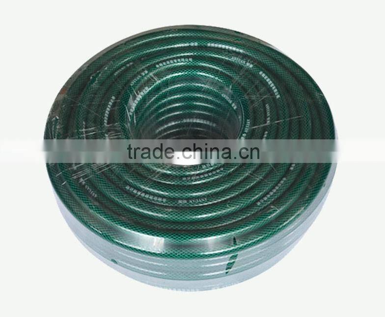 GH-01C high quality PVC garden hose & reels