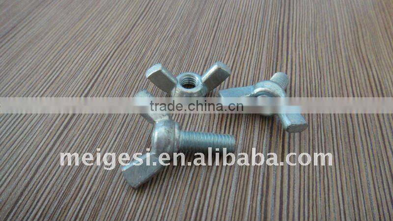 DIN 315 Wing Nut