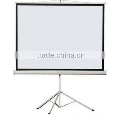 4:3 projector screen