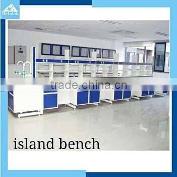 East to clean mechanics stainless steel workbench/stainless steel sink