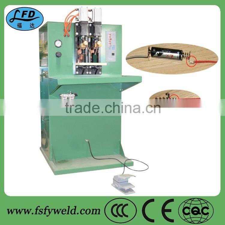Spot welding machine(factury) Capacitor energy-storage metal spot weldingmachine