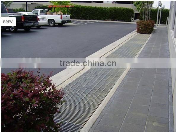 Hebei Jiuwang China Manufacturer of Steel Grating