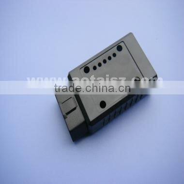 ELM327 obdii connector obd enclosure