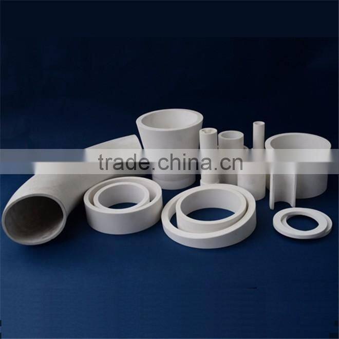 alumina ceramic cylinders for grinding