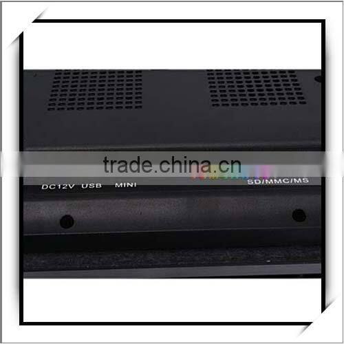 Cheapest Multimedia TFT Screen 15 Inch Digital Photo Frame