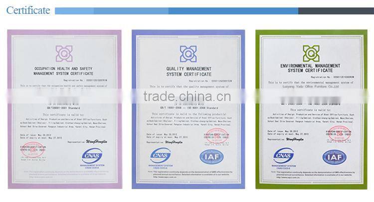 Double Side Bookshelf Steel School Library Furniture For Sale