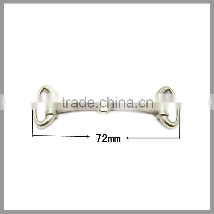 Mens Boys Suede Leather Casual Slip And Chains On Trim Moccasins