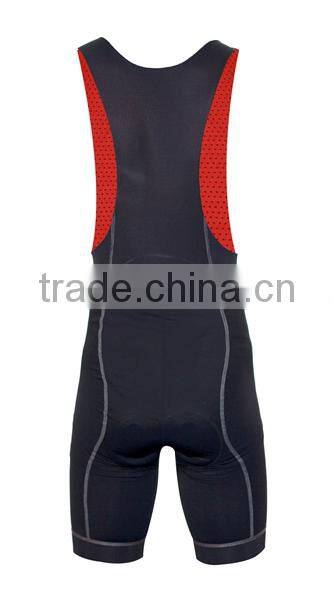 SOOMOM prototype exotic laser cut cycling bib shorts tragerhose