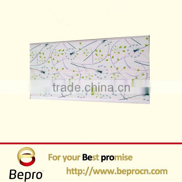 Best-seller house decoration pvc ceiling panel
