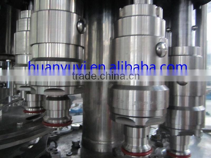 High quality of drinking water production line