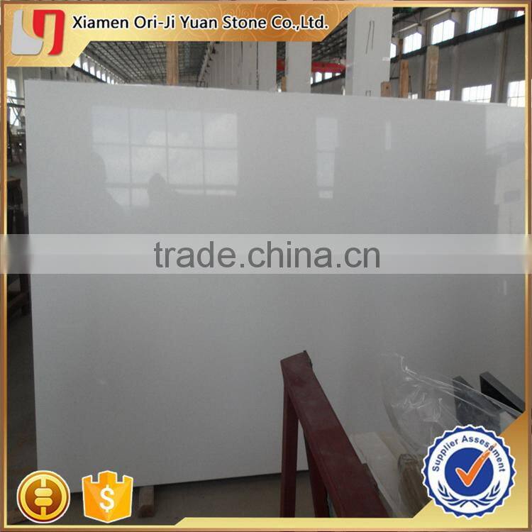 Newest OEM artificial quartz stone for floor