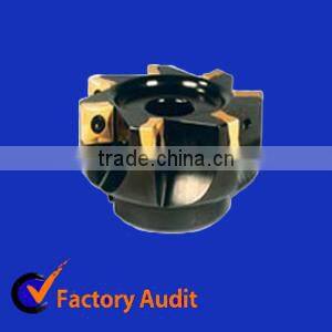 custom Metal Cutting Chamfer Tool rest