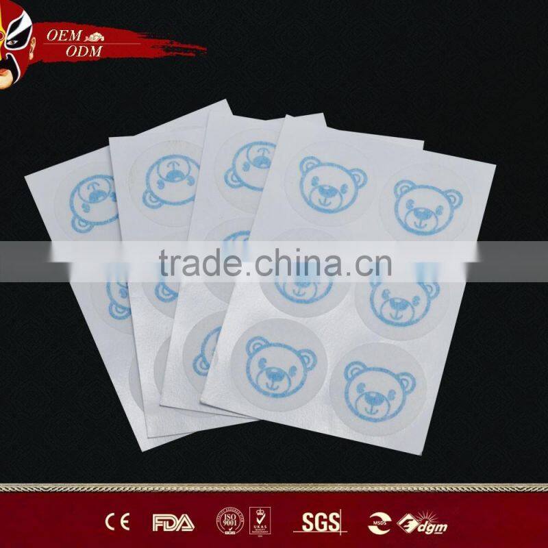 insect repellent patches do they work