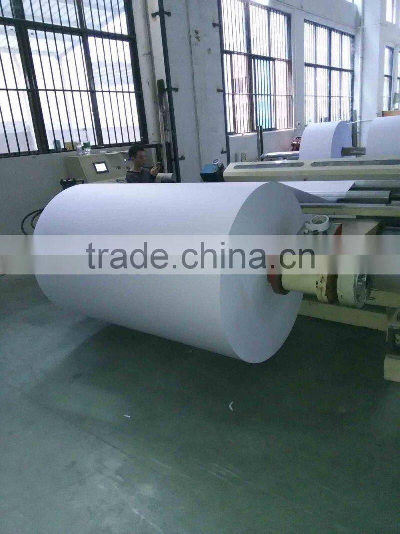 Factory Thermal Jumbo Roll&80mm Thermal Paper Roll Printing Services
