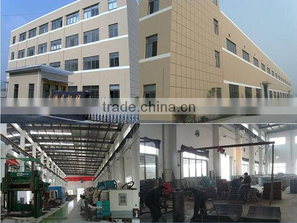 Used car spare precision container corner casting part