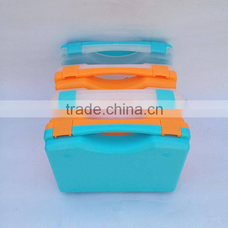 New New Products Plastic Trolley Tool Box