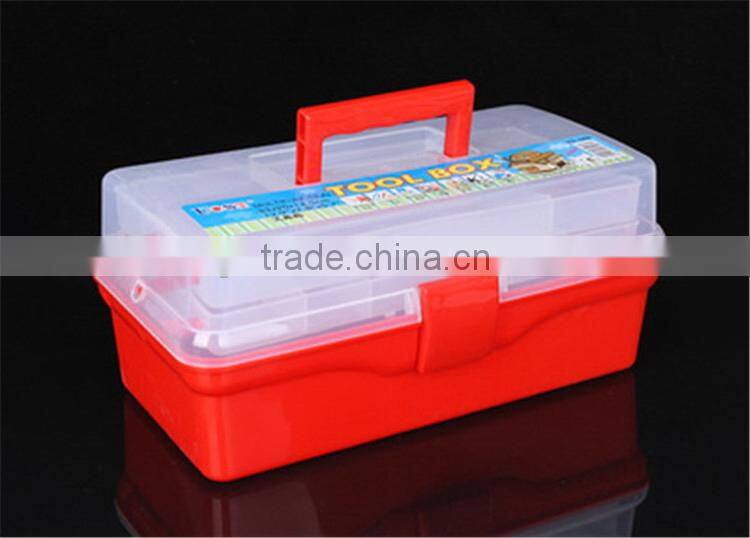 Modern Oem Tractor Tool Box