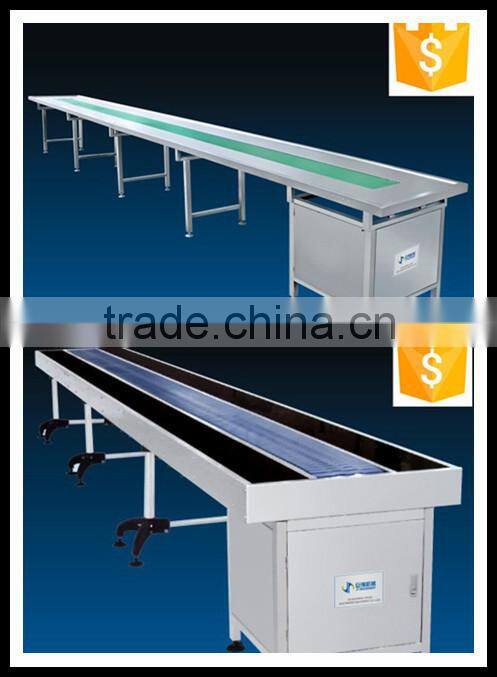 Stainless steel small screw conveyor