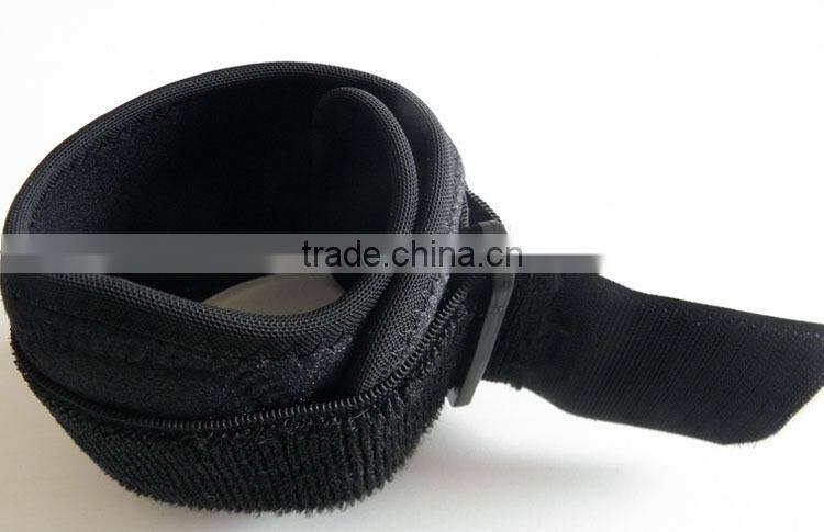 FDA Approved High Quality Neopre Elbow Support pad, tennis elbow brace with Pressure Pad