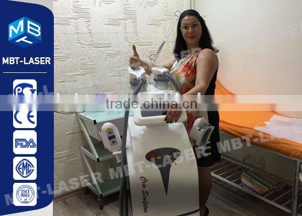 Beijing / CE / IPL SHR / permanent hair removal machine / multifaction beauty machine