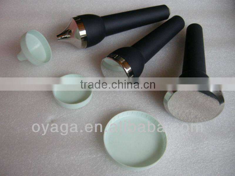 3 high quality probes Ultrasonic Beauty Machines/equipment OL-1001B