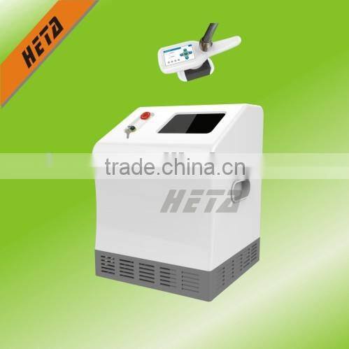 Guangzhou HETA Vacuum cryo cryolipolysis fat freezing slimming machine