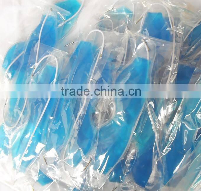 Dark Circles Remove Cool Gel Sleeping Eye Mask