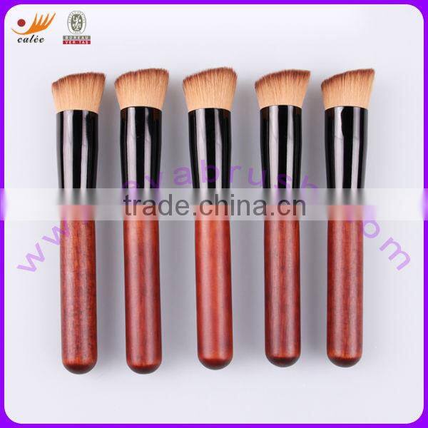 new small angled face cleaning brush