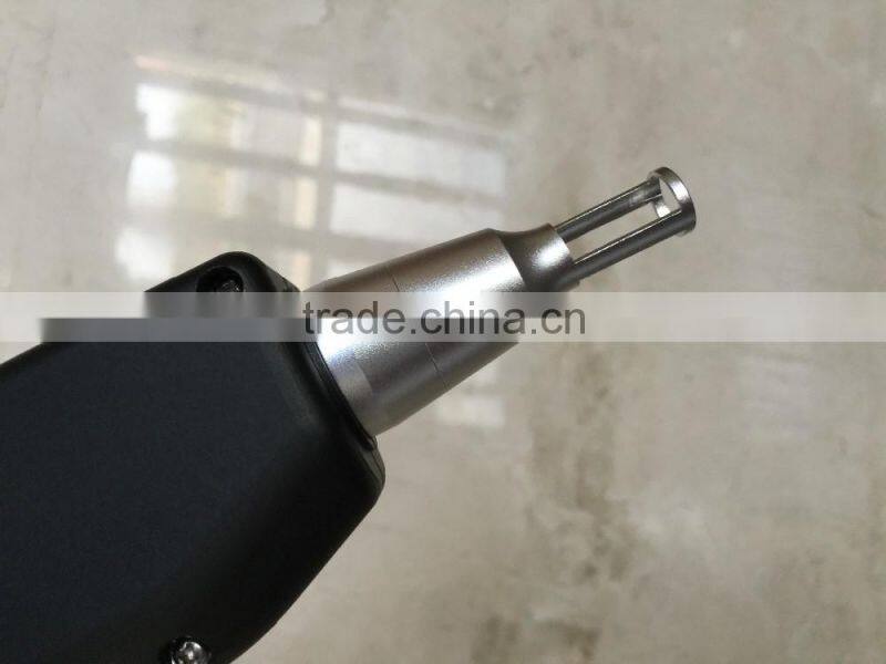 Beauty Equipment Q SwitCh ND Yag Laser Tattoo Removal Machine For Women Skin Rejuvenation Q-switch ND Yag Laser Wholesale