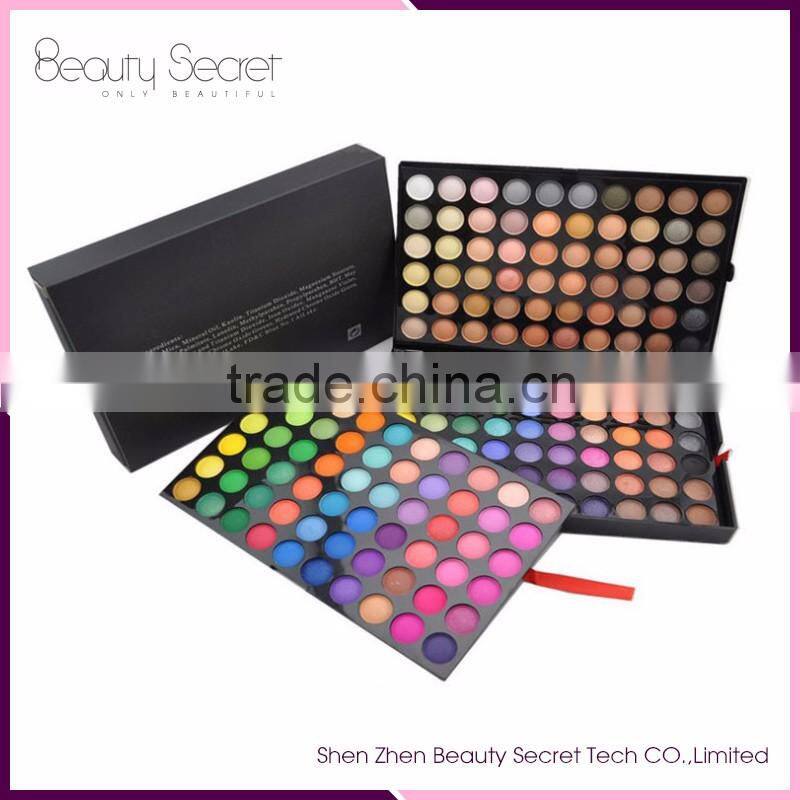 Cosmetic makeup eyeshadow make your own eyeshadow palette