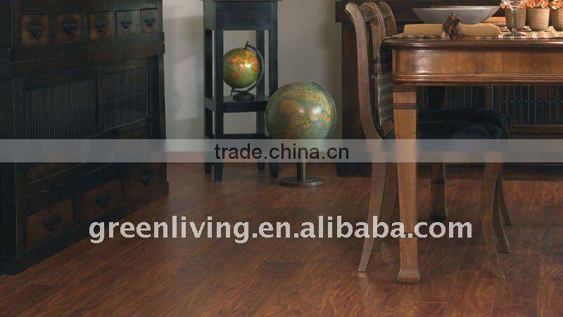 Laminate Wooden Flooring