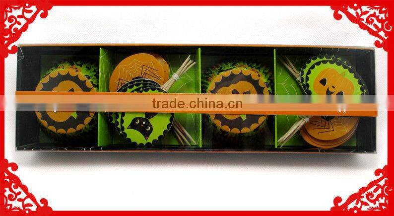 birthday party favors paper decoration cupcake kits customized