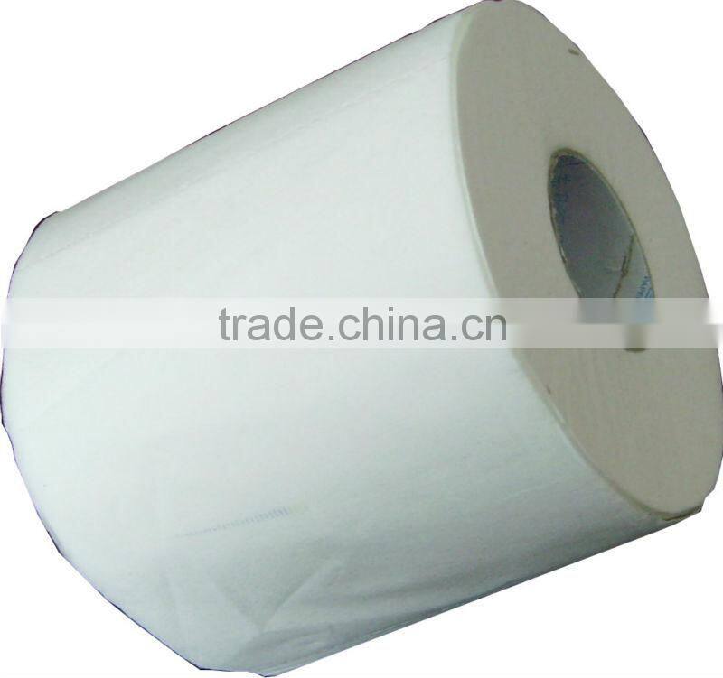 bathroom toilet tissue paper