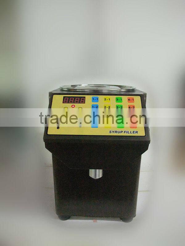 Automatic bubble tea sealing machine,Commercial Electric Sealing Machine Cup Sealer