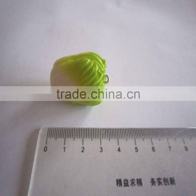 Simulation plastic eggplant for decoration / Eggplant props