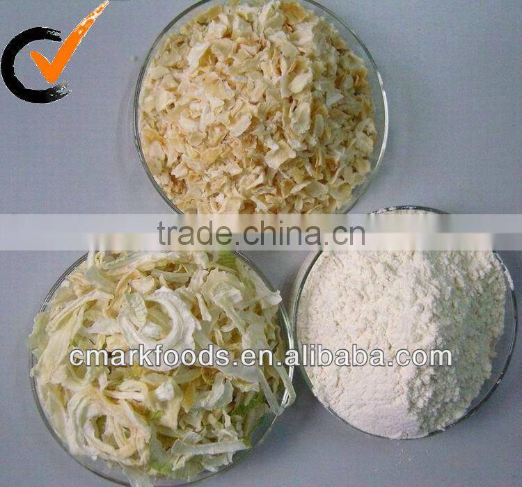 100% natural vegetable- AD dried white onion