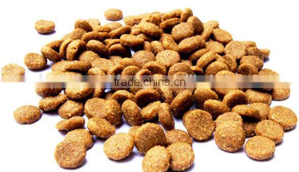 high performance dog food machine /dog food extruder machine/ dog chewing food making machine