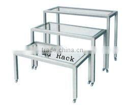 CDS-14 jeans display rack jeans stand