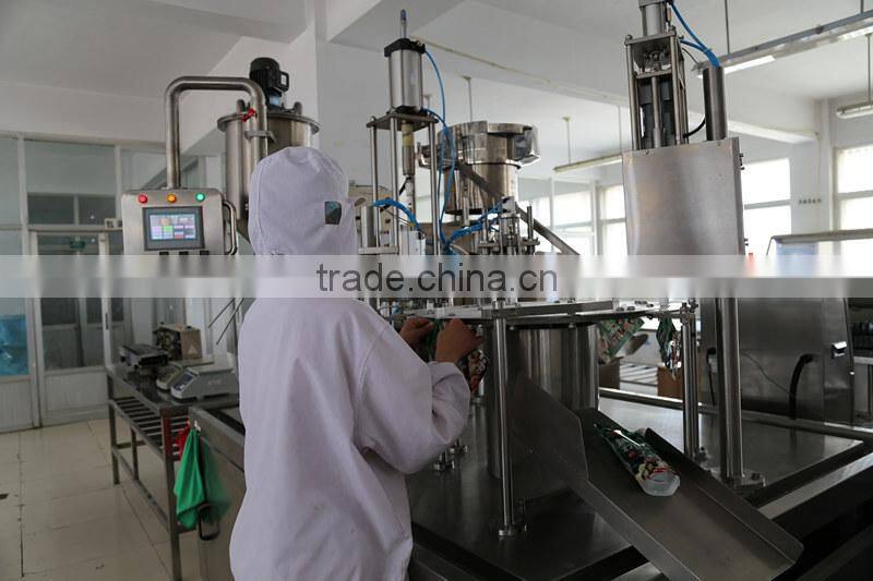 200ml sushi vinegar with own processing line