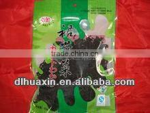 Japanese sea fresh wakame
