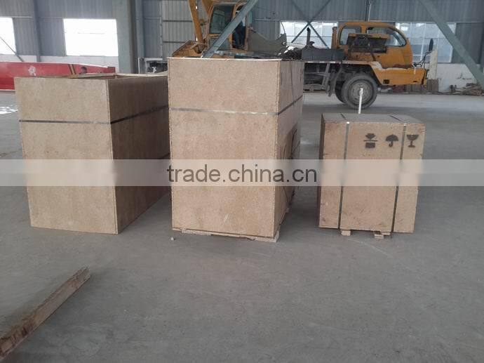 Flat Die Horse Feed Pellet Equipment With Hammer Mill