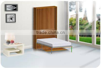 Furniture Folding Wall Bed Murphy Bed Mechanism