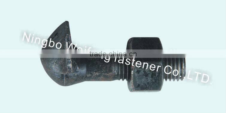 railway fastening systems