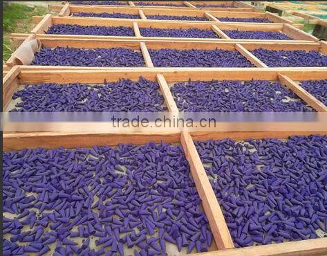 corn incense making machine 0086-13703827012