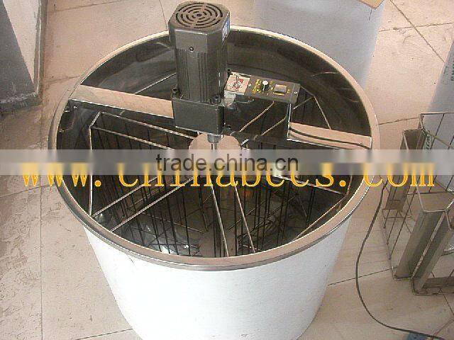 Beekeeping equipment best radial honey extractor